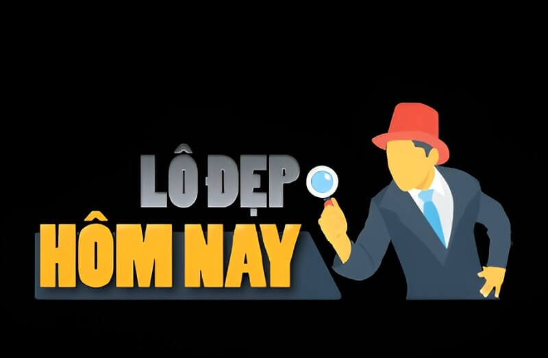 Chọn số lô đẹp hôm nay bằng phương pháp kẹp số