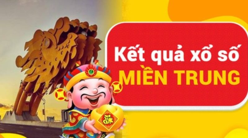 Kinh nghiệm chơi xổ số miền Trung cần biết cho người mới bắt đầu