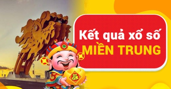 Kinh nghiệm chơi xổ số miền Trung cần biết cho người mới bắt đầu