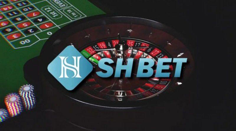 Trải nghiệm thiên đường game casino SHBET hấp dẫn