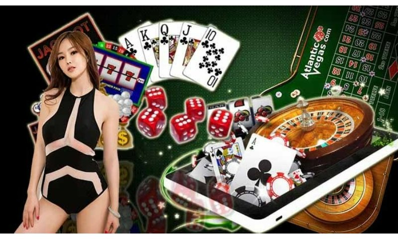 Sòng bài Casino tại SHBET