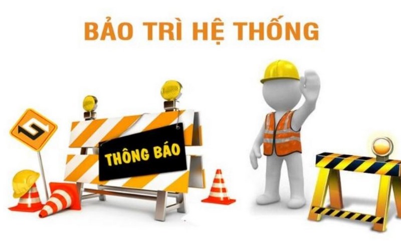 F8BET bảo trì và thông tin liên quan