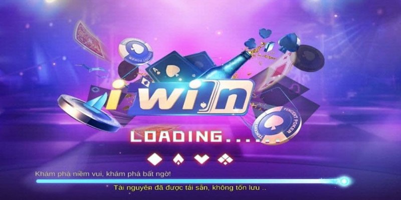 IWIN CLUB đã khẳng định vị thế của mình trong làng game online