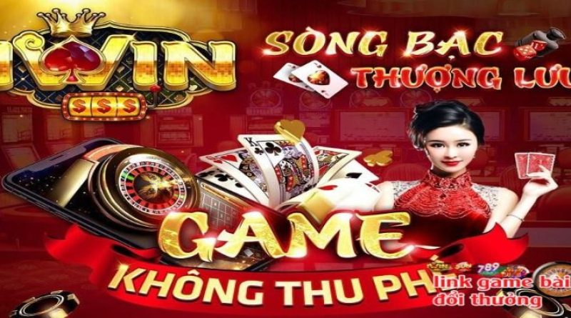 IWIN – Cổng Game Đổi Thưởng Hàng Đầu Thị Trường Việt Nam