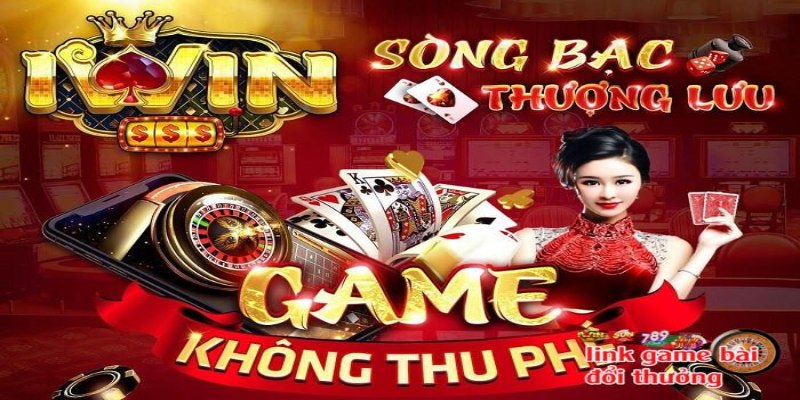 Thế giới sản phẩm đặc biệt tại IWIN