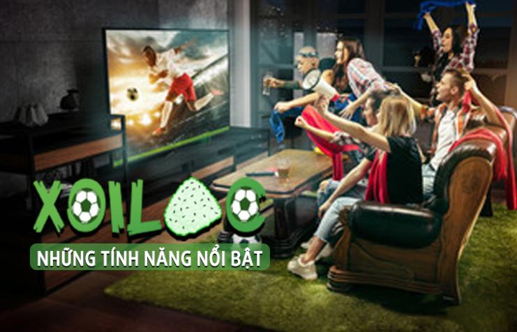 Lợi ích khi sử dụng Xoilac TV