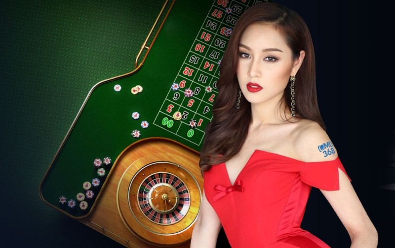 Các game casino live