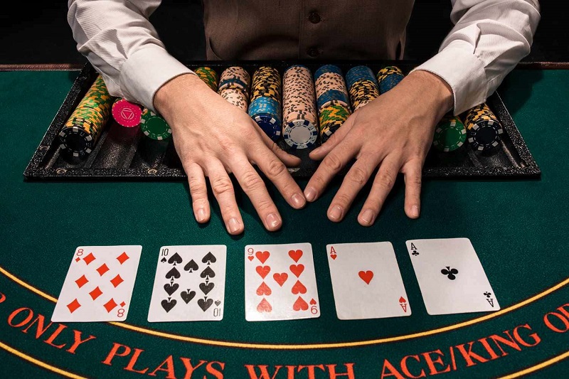Những Thể Loại Của Game Poker Tại Xoso66