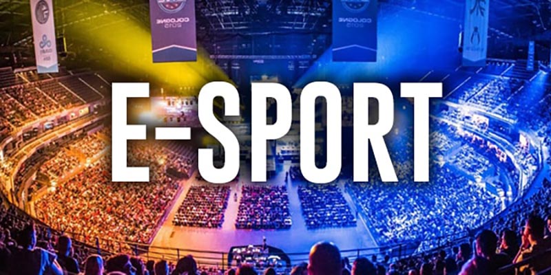 Tìm hiểu chi tiết về giải đấu Esports là gì?