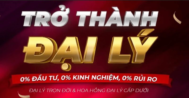 Lý do nên hợp tác với 123B qua chương trình Đại lý