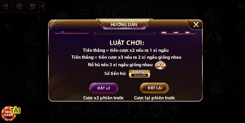 Tìm hiểu chi tiết về game bầu cua Sunwin