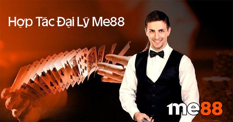Tổng quan chung về đại lý nhà cái Me88