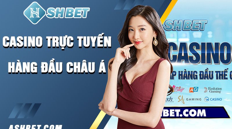 Am hiểu mọi thứ về SHBET là gì, nhà cái SHBET có uy tín không?