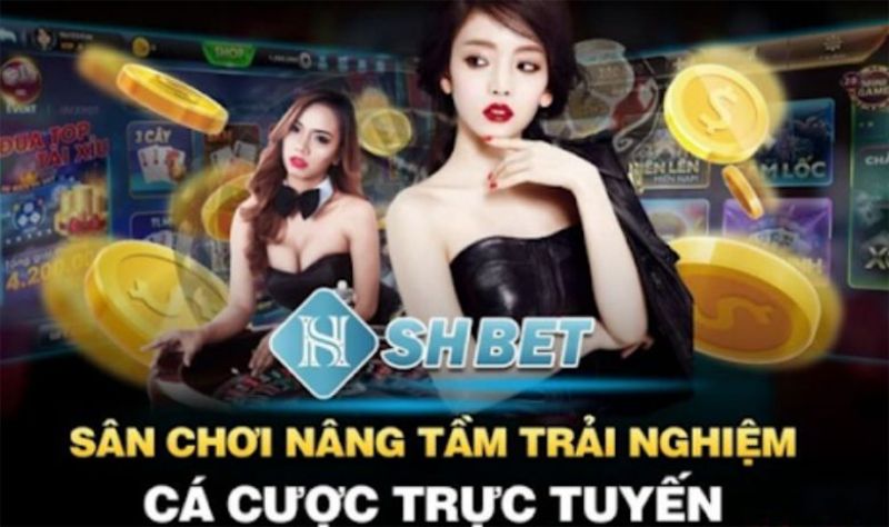 Nhà cái SHBET – thiên đường game online