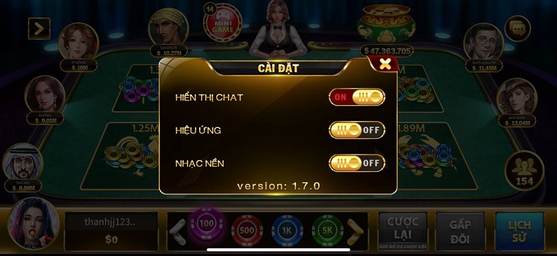 Trò chơi nổ hũ tải hit club trả thưởng như thế nào?