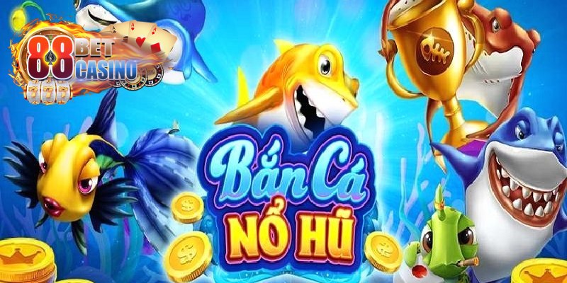 Giới thiệu về Bắn Cá Sir99