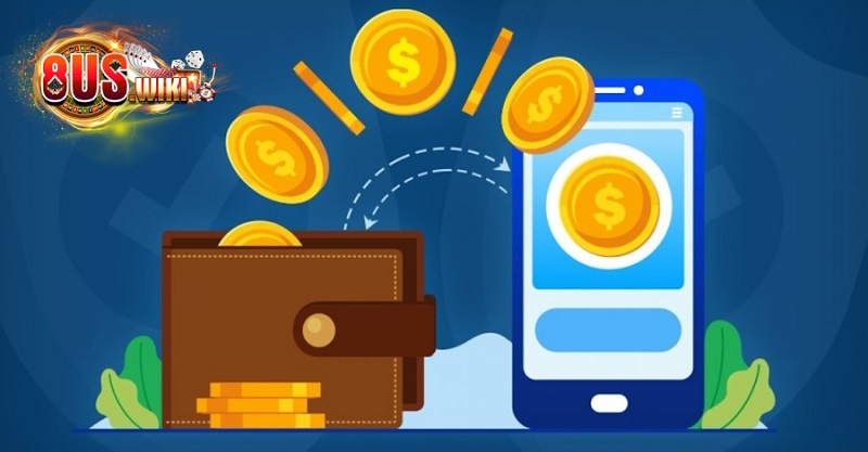 Tốc độ trả thưởng của cổng game nhanh chóng mặt
