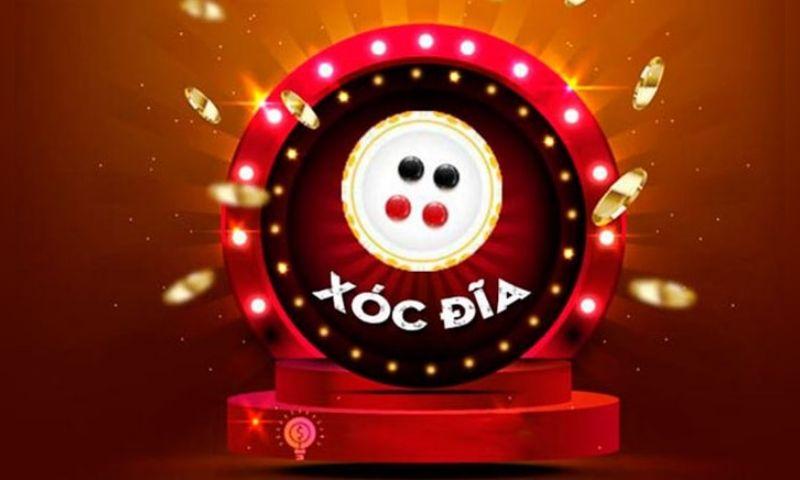 Xóc đĩa 3D tại Kubet - Tựa game được nhiều người săn đón 