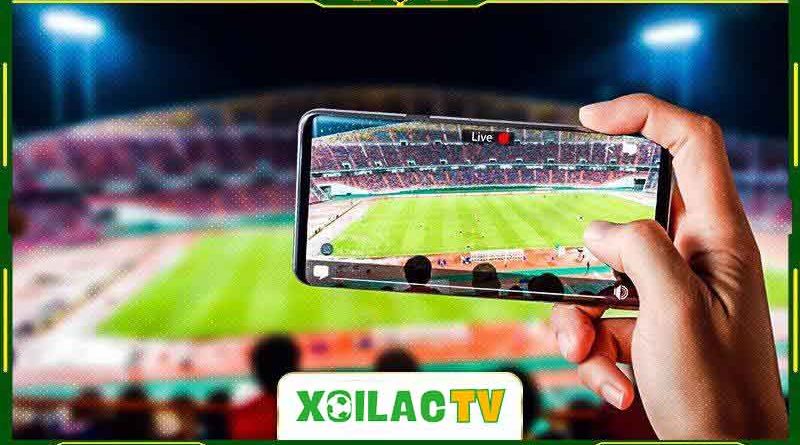 Xoilac1 – Trang web xem trực tiếp bóng đá uy tín và chất lượng