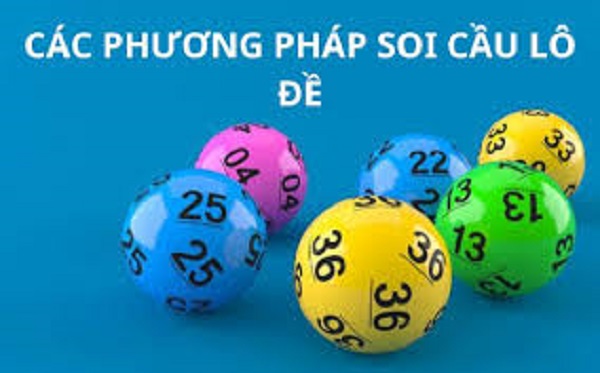 Vài tips tính đề bạch thủ lô nên áp dụng 