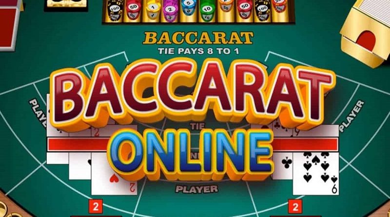 Hướng dẫn chi tiết cách chơi Baccarat online từ A đến Z