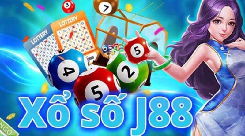 J88 Xổ Số – Đánh Bại Nhà Cái, Rinh Ngay Phần Thưởng