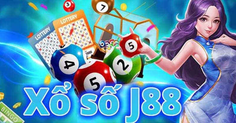 J88 là một địa chỉ chơi xổ số khét tiếng trên thị trường cá cược hiện tại.