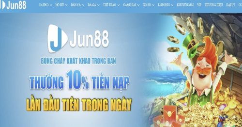 Phương Thức Liên Hệ Jun88 Siêu Nhanh Chóng, Dễ Thực Hiện