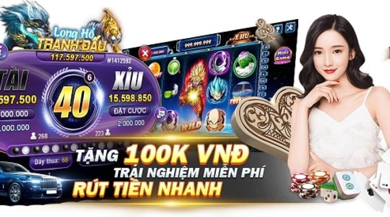 Choang Club – Trum Hu 88 – Go99 Club: Đẳng Cấp Cổng Game Chất Lượng