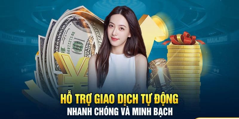 Câu hỏi về rút tiền Casino Mocbai