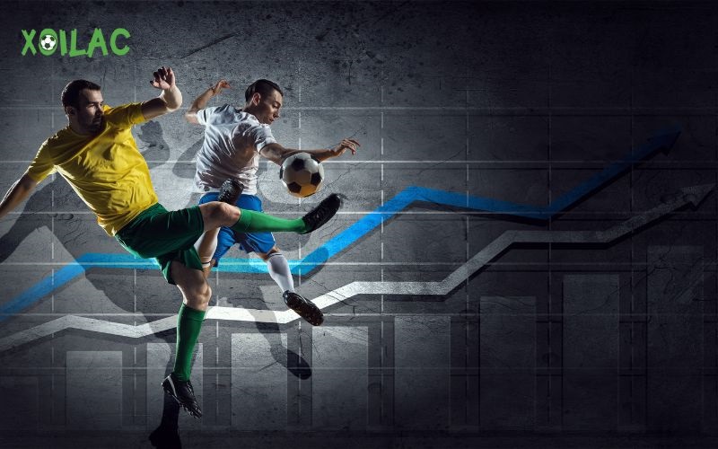 Hướng dẫn các bước xem bong da truc tuyen trên Xoilac TV phongkhamago.com chi tiết nhất