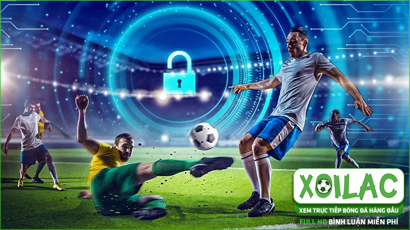 Các giải đấu được phát sóng trên Xoilac TV phongkhamago.com