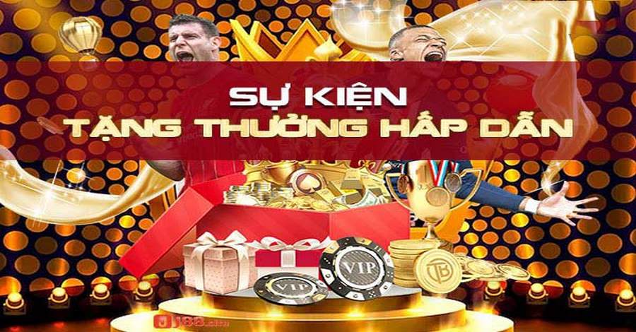 Hoàn trả siêu khủng chỉ có tại J88