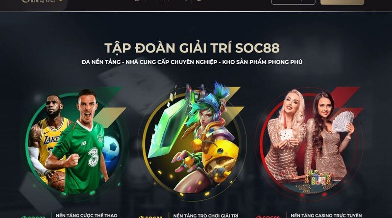 Top nhà cái uy tín chất lượng cao của năm 2023 là gì?
