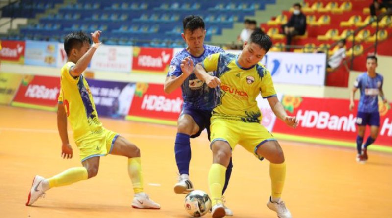 Power Play là gì? Chiến thuật thi đấu mạo hiểm trong Futsal