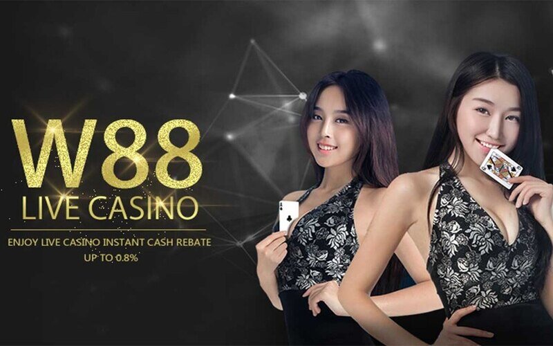 Top nhà cái W88 nhận được những lời khen ngợi từ khách hàng khó tính