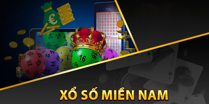 Xổ Số miền Nam diễn ra với nhiều phần thưởng hấp dẫn