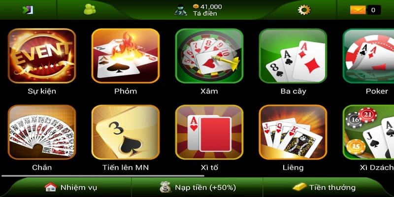 Tổng quan đôi nét về game bài w388 bạn cần biết 