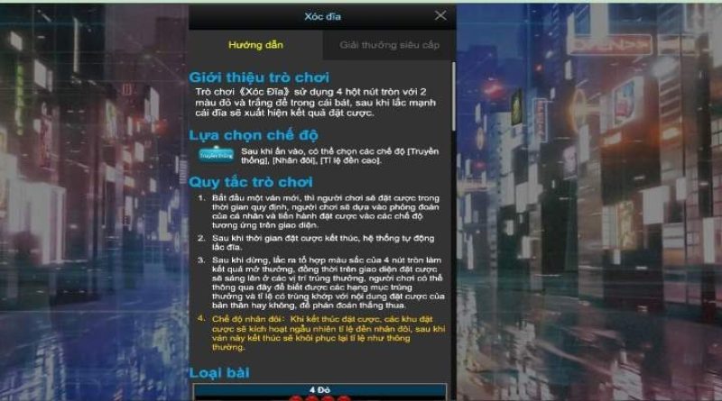 Top 4 kinh nghiệm chơi Xóc đĩa 3D dễ thắng tại Kubet11?