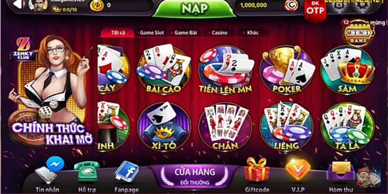 Hàng loạt những lý do giúp sảnh chơi thu hút game thủ