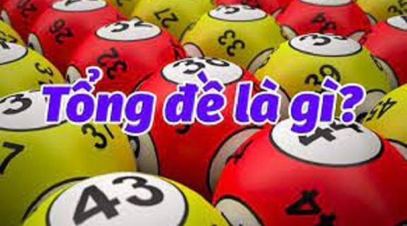 Cách bắt tổng đề? Cùng nhà cái one88 tìm hiểu  