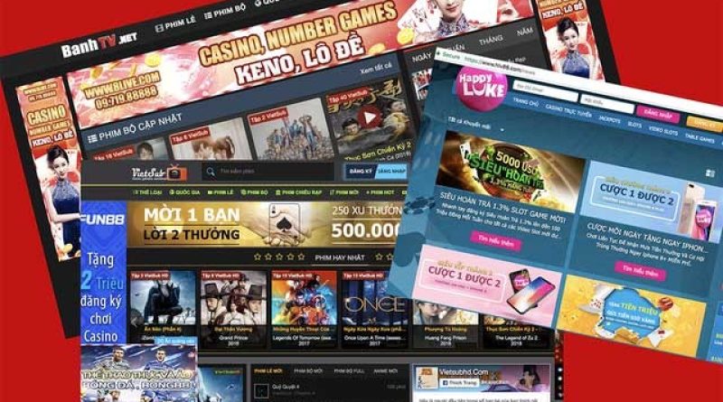 Hướng dẫn chơi game nhiều người chơi trên trang web