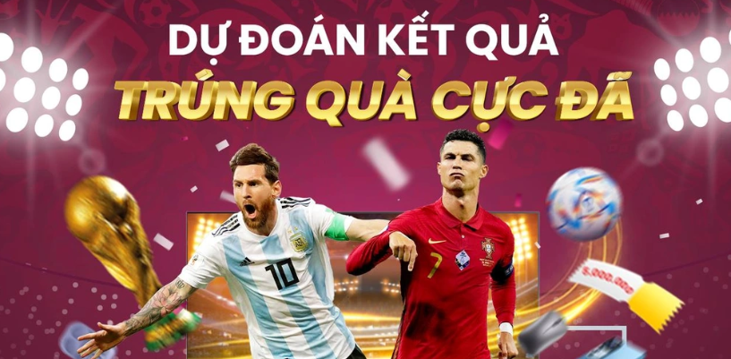 Dự Đoán Kết Quả bóng đá tại Socolive