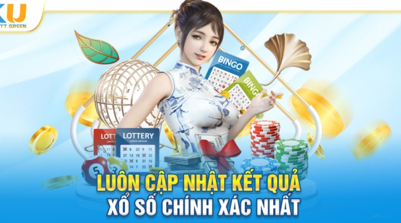 Xổ Số Kubet – Sảnh Cược Trực Tuyến Với Tỷ Lệ 1 Ăn 99