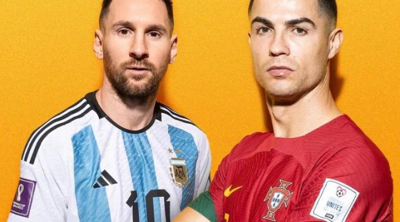 Ronaldo với Messi ai giỏi hơn: Trận “đối đầu” của thế kỷ