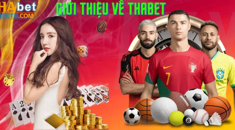 KHÁM PHÁ THABET – TRẢI NGHIỆM ĐỈNH CAO CỦA CASINO ONLINE