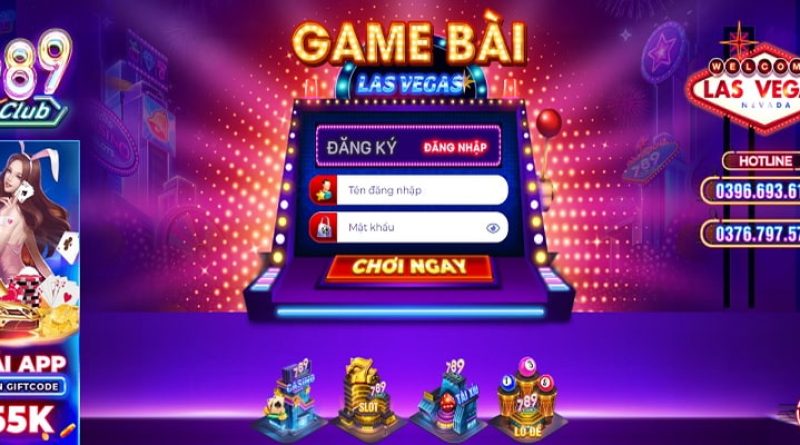 Tải game 789club – Hướng dẫn cách tải đơn giản nhất