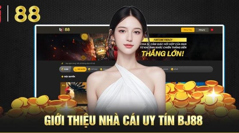 Sân chơi BJ88 có chất lượng và uy tín như quảng cáo?