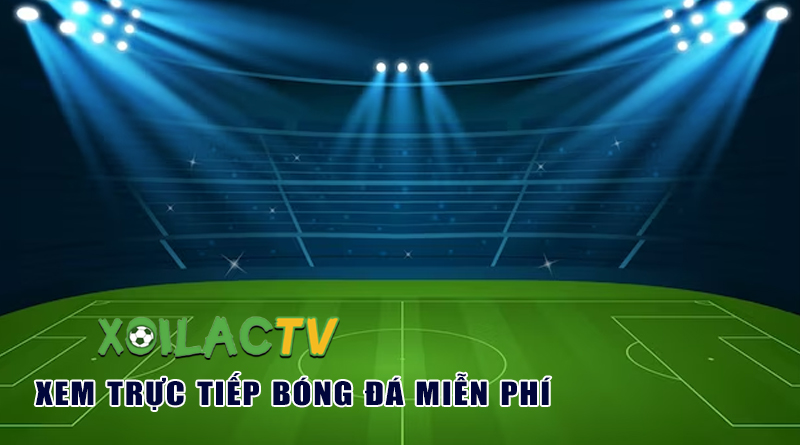 xoilac-tvv.pro: Sân Chơi Trực Tuyến Cho Các Fan Bóng Đá