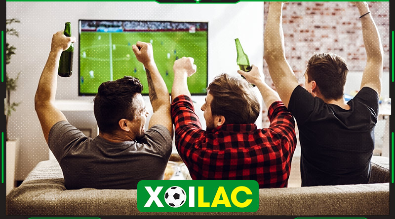 Xoilac-tv.one – Kênh xem bóng đá đẳng cấp cao đã được minh chứng